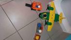 Lego duplo, Kinderen en Baby's, Speelgoed | Duplo en Lego, Ophalen, Zo goed als nieuw, Complete set, Duplo