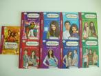 Les Sorciers de Waverly Place (Walt Disney), 9 livres, Livres, Livres pour enfants | Jeunesse | 10 à 12 ans, Comme neuf, Disney