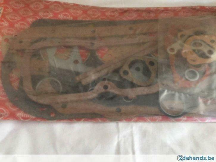 Zeer oude cilinderkoppakking set 1100 motor kadett b(5), Autos : Pièces & Accessoires, Autres pièces automobiles, Opel, Neuf, Enlèvement