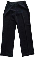 Pantalon long noir de Bianca. - 36, Comme neuf, Taille 36 (S), Noir, BIANCA