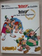Asterix strips