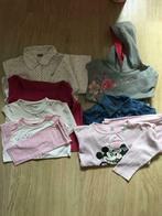 Lot de vêtements 5 ans, Gebruikt, Meisje, Overige typen