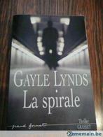 Gayle Lynds : La Spirale, Utilisé, Envoi