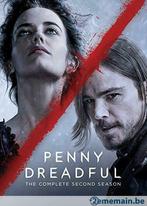 Penny Dreadful - The Complete Second Season, Enlèvement, À partir de 16 ans