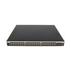 Switch 48 ports Gigabit POE Enterasys C 3, Ophalen of Verzenden, Gebruikt, Router