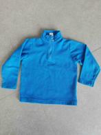 blauwe trui maat 110 quechua