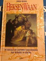 Heksenwaan: sociale & culturele geschiedenis hekserij Europa, Enlèvement, 17e et 18e siècles, Comme neuf, Europe