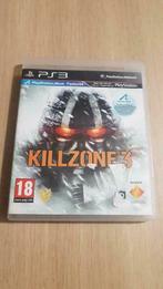 Killzone 3, Consoles de jeu & Jeux vidéo, Enlèvement ou Envoi