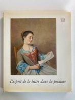 L'esprit de la lettre dans la peinture - Jean Leymarie Skira, Ophalen