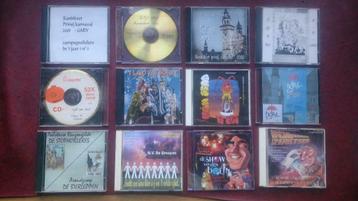 Carnaval aalst cd's, Enlèvement ou Envoi