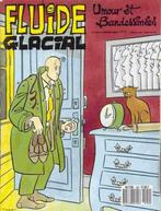 Fluide Glacial N° 140, Livres, Enlèvement ou Envoi, Utilisé, Autres types