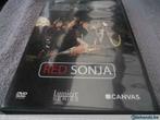 DVD " Red Sonja "  ( Seizoen 1 ), Cd's en Dvd's, Ophalen of Verzenden