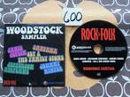 CD Woodstock Samper 2009 Funk - Soul, Ophalen of Verzenden, Zo goed als nieuw