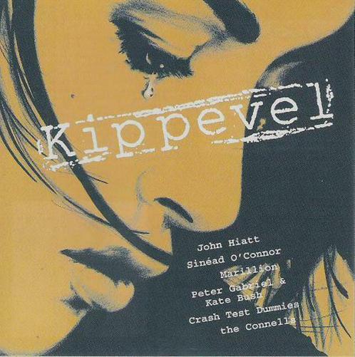 Kippevel :cd, Cd's en Dvd's, Cd's | Pop, Ophalen of Verzenden