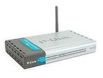 Dlink router, Enlèvement, Utilisé