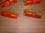 oldtimer pinker lichten, Ophalen, Gebruikt, Opel