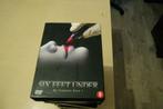 six feet under  5 dvd's box, Enlèvement, Coffret