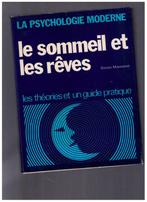 Slaap en dromen - de theorieën en een praktische gids, Gelezen, Ophalen of Verzenden, Overige onderwerpen, Simon Monneret