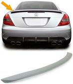 SPOILER - LAME DE COFFRE MERCEDES CLASSE SLK R171 (04-11), Ophalen of Verzenden