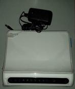 Modem B-Box 2 ADSL Belgacom-Proximus, Ophalen of Verzenden, Gebruikt