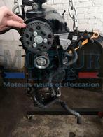 Moteur VW TOURAN GOLF AUDI A3 SEAT LEON SKODA 1.9L Diesel, Autos : Pièces & Accessoires, Envoi, Utilisé, Seat