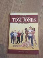 Tom Bouden - Tom Jones, Boeken, Verzenden