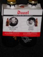 Bierglazen.Aigle Belgica.Superieur Acide .Facetten .D 72, Verzamelen, Ophalen of Verzenden, Zo goed als nieuw, Glas of Glazen