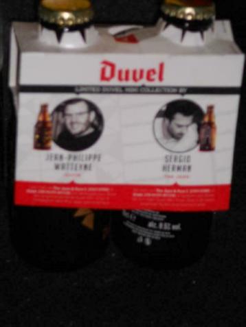 Bierglazen.Aigle Belgica.Superieur Acide .Facetten .D 72, Enlèvement ou Envoi, Comme neuf, Verre ou Verres, De Koninck