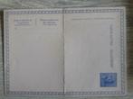 briefkaart belgie, Verzamelen, Postkaarten | België, Ophalen of Verzenden, 1940 tot 1960, Ongelopen, Antwerpen