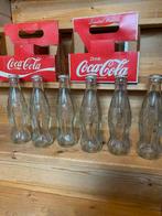 Coca Cola verzameling, Verpakking, Gebruikt, Ophalen