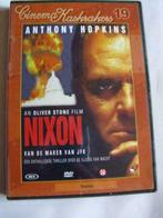 DVD Nixon, Cd's en Dvd's, Gebruikt, Ophalen of Verzenden