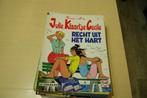 julie klaartje cecile, Boeken, Eén stripboek, Ophalen of Verzenden, Zo goed als nieuw