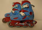 Rollers- inline skates, Gebruikt, Ophalen of Verzenden