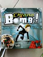Chrono Bomb, Ophalen of Verzenden, Zo goed als nieuw