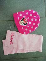 Sjaal + muts Minnie Mouse, Kleding | Dames, Ophalen