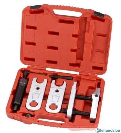 Hydraulische stuur kogel fusée verwijderset GRATIS VERZENDIN, Auto diversen, Autogereedschap, Nieuw, Ophalen