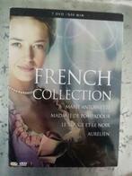 French Collection 7 dvd, Tous les âges, Enlèvement ou Envoi, Drame