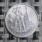 2 Roubles Russia 2017 UNC Heroes of Sevastopol, Série, Russie, Enlèvement ou Envoi