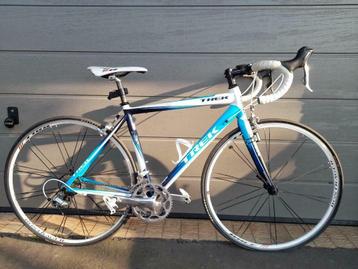 Vélo TREK 1.9 à vendre, Autres marques, 10 à 15 vitesses, Aluminium, Enlèvement