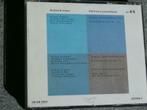 GidonKremer Edition Lockenhaus vol4 / 5 2CD, Autres types, Coffret, Enlèvement ou Envoi