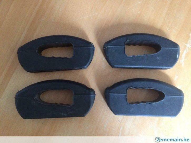 Adaptateur Thule pour barres de toit Renault Espace 3, Auto diversen, Dakdragers, Gebruikt