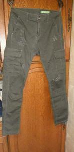 Pantalon slim homme M Colt jeans ( italy), Colt jeans, Maat 48/50 (M), Ophalen of Verzenden, Zo goed als nieuw