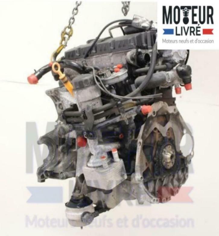 Moteur AUDI A4 A6 SKODA SUPERB I VW PASSAT 1.9L Diesel, Autos : Pièces & Accessoires, Moteurs & Accessoires, Audi, Volkswagen
