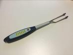 Vleesthermometer, Ophalen