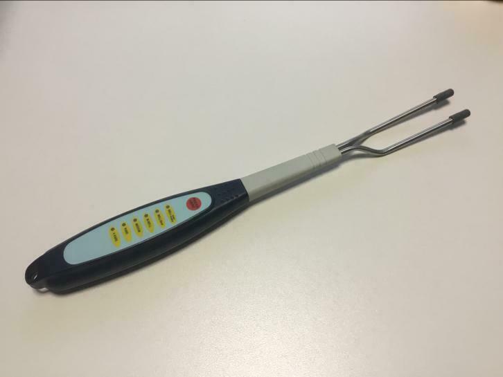 Vleesthermometer, Verzamelen, Pennenverzamelingen, Ophalen