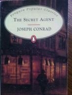 Joseph Conrad: The Secret Agent, Gelezen
