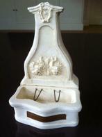 Decoratie fonteintje uit de Provence,Zuid-Frankrijk, Ophalen, Zo goed als nieuw