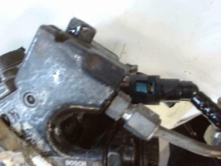 Pompe injections   opel corsa  Astra BOSCH 0 445 010 157, Autos : Pièces & Accessoires, Moteurs & Accessoires, Opel, Utilisé, Enlèvement ou Envoi