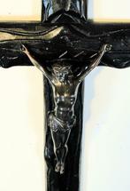 Groot kruis met Corpus Christi, Ophalen of Verzenden