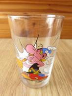 superbe verre Asterix de 1968, Collections, Enlèvement ou Envoi, Neuf, Verre à soda